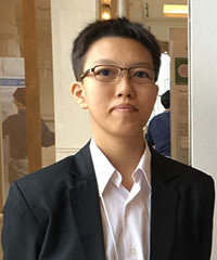 侯素君